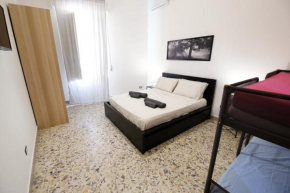 Center Apartment Catania
